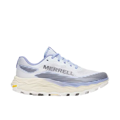 Merrell Agility Peak 6 Trailrunningschoen Dames