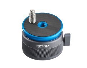 Novoflex Statief-kogelkop