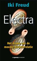 Electra - Iki Freud - eBook (9789055159055) - thumbnail