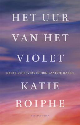 Het uur van het violet (Paperback)