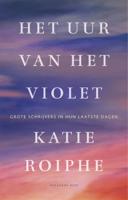 Het uur van het violet (Paperback)