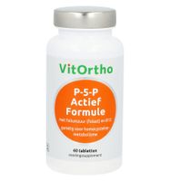 P-5-P actief formule