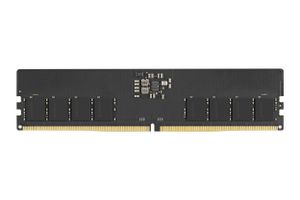 Goodram GR4800D564L40/32G geheugenmodule 32 GB 1 x 32 GB DDR5 4800 MHz ECC
