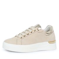 Cruyff CopaLux dames sneaker beige-36