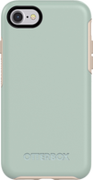Otterbox Symmetry Apple iPhone SE 2022 / SE 2020 / 8 / 7 Back Cover Groen