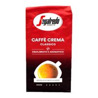 Segafredo - Caffe crema classico Bonen - 1 kg