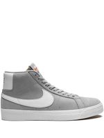 Nike SB Blazer Mid "Wolf Grey" sneakers - Gris