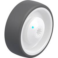 Blickle POTH 100/10KAD Kunststofwiel Wieldiameter: 100 mm Draagvermogen (max.): 300 kg 1 stuk(s)