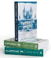 Dreamland Miljardairs set (Paperback)