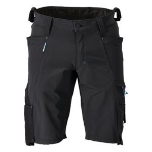 MASCOT 23149-311 Advanced short zwart - maat C52