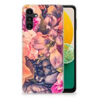 Samsung Galaxy A13 | A04s | TPU Case | Bosje Bloemen Samsung Galaxy A13 | A04s | TPU Case | Bosje Bloemen