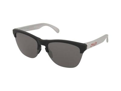 Zonnebrillen Oakley Frogskins Lite OO9374 937453