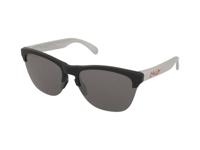 Zonnebrillen Oakley Frogskins Lite OO9374 937453