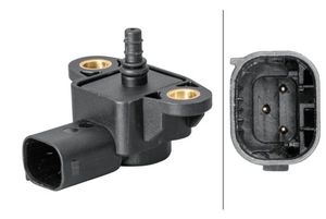 Sensor, vuldruk 6PP358152061