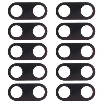 10 stuks Back Camera lenscover voor Xiaomi Mi 5 X