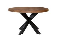 Sturdy Round 130 cm-11415 Sturdy Round 130 cm-11415