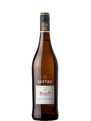 Lustau Sherry, Manzanilla Papirusa