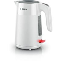 Waterkoker BOSCH TWK2M161 Wit Plastic 2400 W 1,7 L