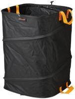 FISKARS tuinzak "ergo popup garden bag 175l ergo pop up