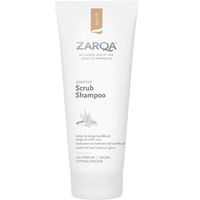 Zarqa Sensitive Scrub Shampoo 200ML - thumbnail