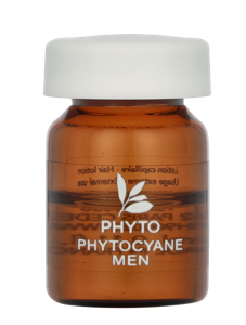 Phyto Phytocyane Men Treatment Set 42 ml