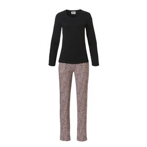 Ten Cate Pyjama Dames Animal dot-M