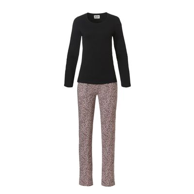 Ten Cate Pyjama Dames Animal dot-M