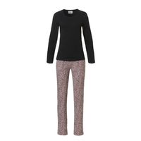 Ten Cate Pyjama Dames Animal dot-M - thumbnail
