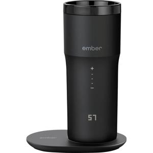 Ember Technologies Ember Travel Mug 2+ Dagelijks gebruik 355 ml Zwart