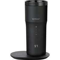 Ember Technologies Ember Travel Mug 2+ Dagelijks gebruik 355 ml Zwart - thumbnail