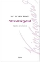 Het begrip angst (Paperback) Het begrip angst (Paperback)