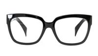 Unisex Leesbril Have a look | Sterkte: +2.50 | Kleur: Black