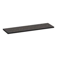 Brauer Ocean Edge Topblad - 160 cm - Damascus
