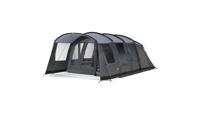 Safarica Indian Hills 360 Familietent Showmodel Antraciet/Grijs Showmodel