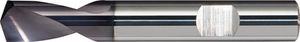 Promat NC-aanzetboor | nominale-d. 12 mm | VHM TiAlN | 142 graden - 4000865843 4000865843