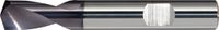 Promat NC-aanzetboor | nominale-d. 12 mm | VHM TiAlN | 142 graden - 4000865843 4000865843