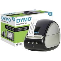 DYMO Labelwriter 550 Labelprinter Thermisch 300 x 300 dpi Etikettenbreedte (max.): 61 mm USB DYMO Labelwriter 550 Labelprinter Thermisch 300 x 300 dpi Etikettenbreedte (max.): 61 mm USB
