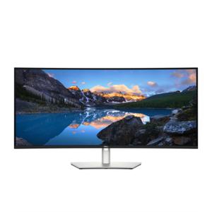 Dell UltraSharp U4025QW ledmonitor 120Hz, 4K, DisplayPort, HDMI, Thunderbolt 4, USB Type-C, Audio