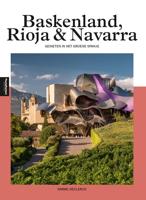 Baskenland, Rioja en Navarra (Paperback)