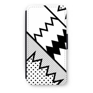 Pop Art #5: iPhone SE 2020 Flip Hoesje