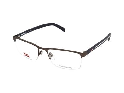 Brillen met correctie Levi's LV 5045 SVK