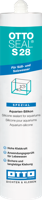 OTTO Ottoseal S28 Aquarium siliconenkit 310 ml koker