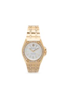 Philipp Plein montre Extreme Lady 38 mm - Blanc