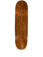 Maharishi planche de skateboard Miltype en bois - Marron - thumbnail