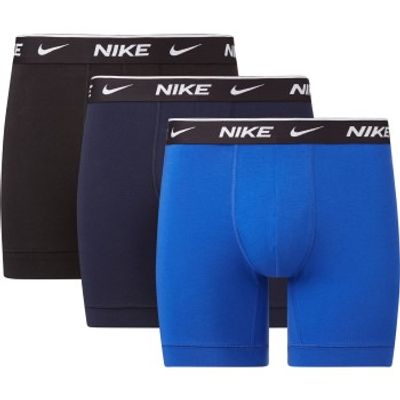 Nike 6 stuks Everyday Essentials Cotton Stretch Boxer