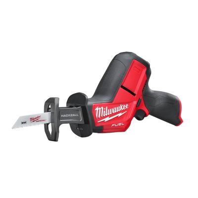 Milwaukee M12 FUEL™ CHZ-0 Accu reciprozaag HACKZALL™ 12V Basic Body - 4933500572