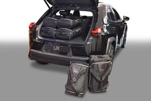 Reistassenset Lexus UX (ZA10) 2018-heden 5-deurs hatchback L20401S