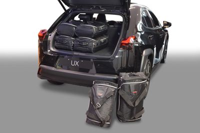 Reistassenset Lexus UX (ZA10) 2018-heden 5-deurs hatchback L20401S