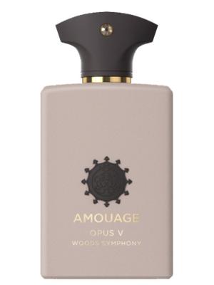 Amouage Library Collection Eau de Parfum 100 ml | Dames Parfum