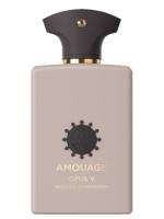 Amouage Eau de Parfum Library Collection Opus V Woods Symphony 100ml | Dames Parfum